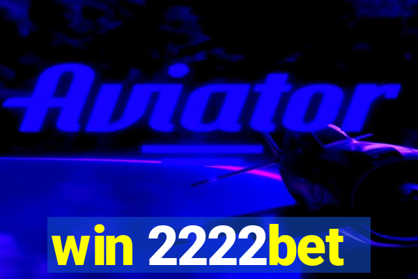 win 2222bet